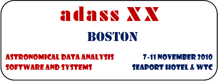 ADASS 2010