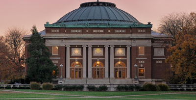 University of Illinois at Urbana-Champaign
