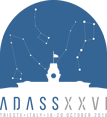 ADASS 26