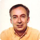 Daniel Egret