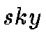 $sky$
