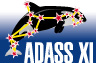 ADASS XI