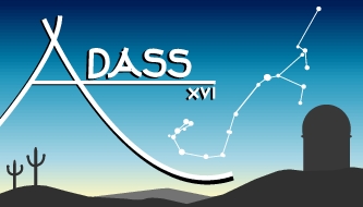 ADASS XVI