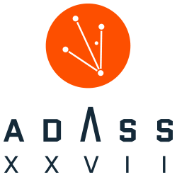 ADASS XXV Logo